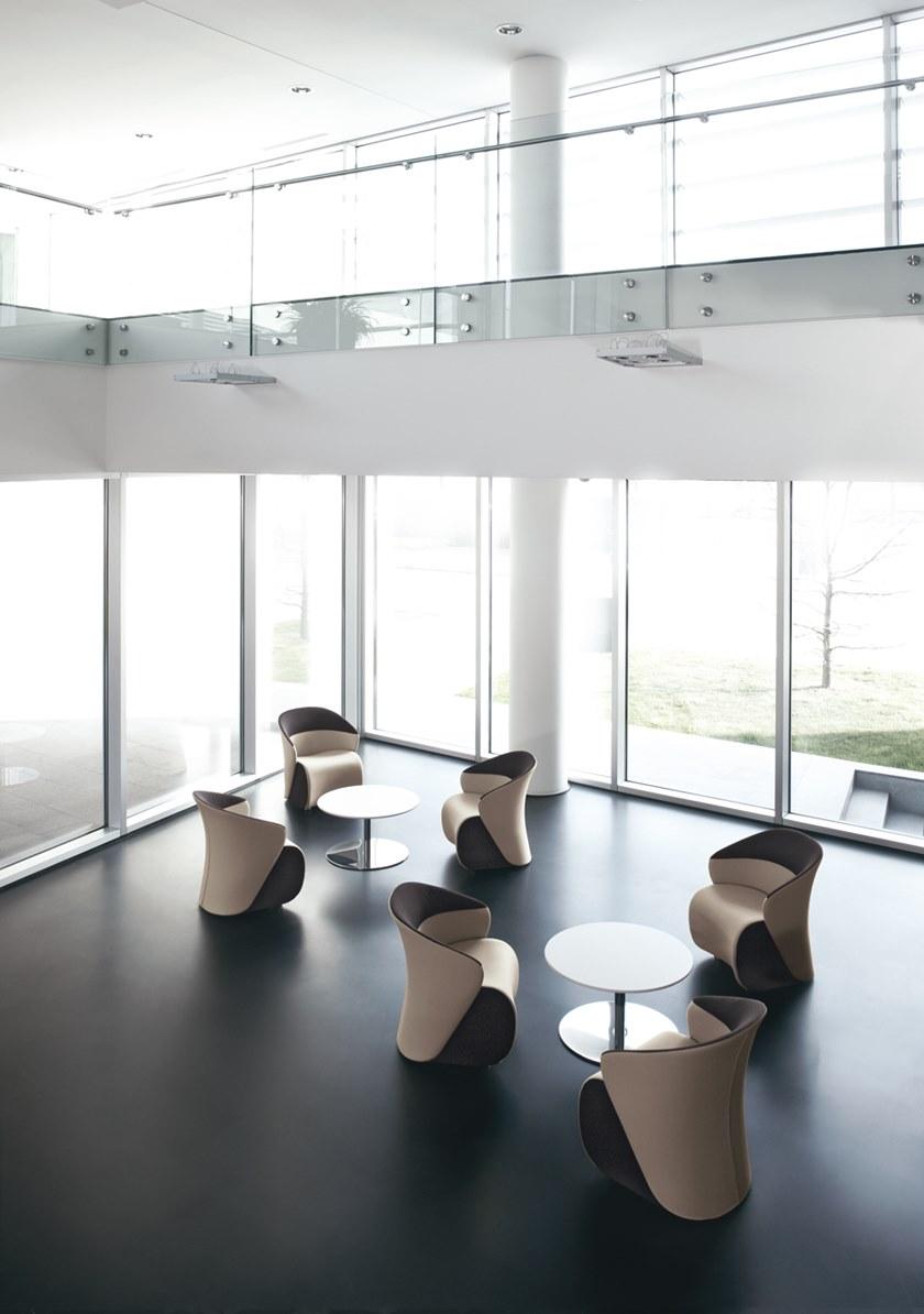 Kastel Кресло в коже по контракту sun-id-1492355 - Вид №4