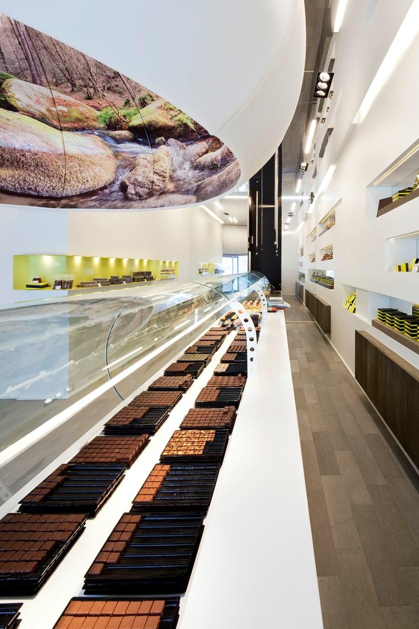 Eden Design Светодиодный подвесной светильник из полиэтилена с диммером sun-id-1356025 - Вид №5