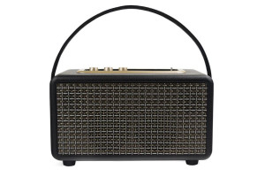 16198315 Портативная акустика Mysound Drive, 30W, эко-кожа BT-S018 Rombica