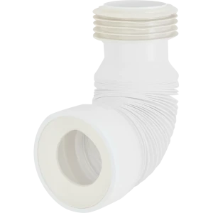 Гофра для унитаза Orio С-990 Р 220-520 мм