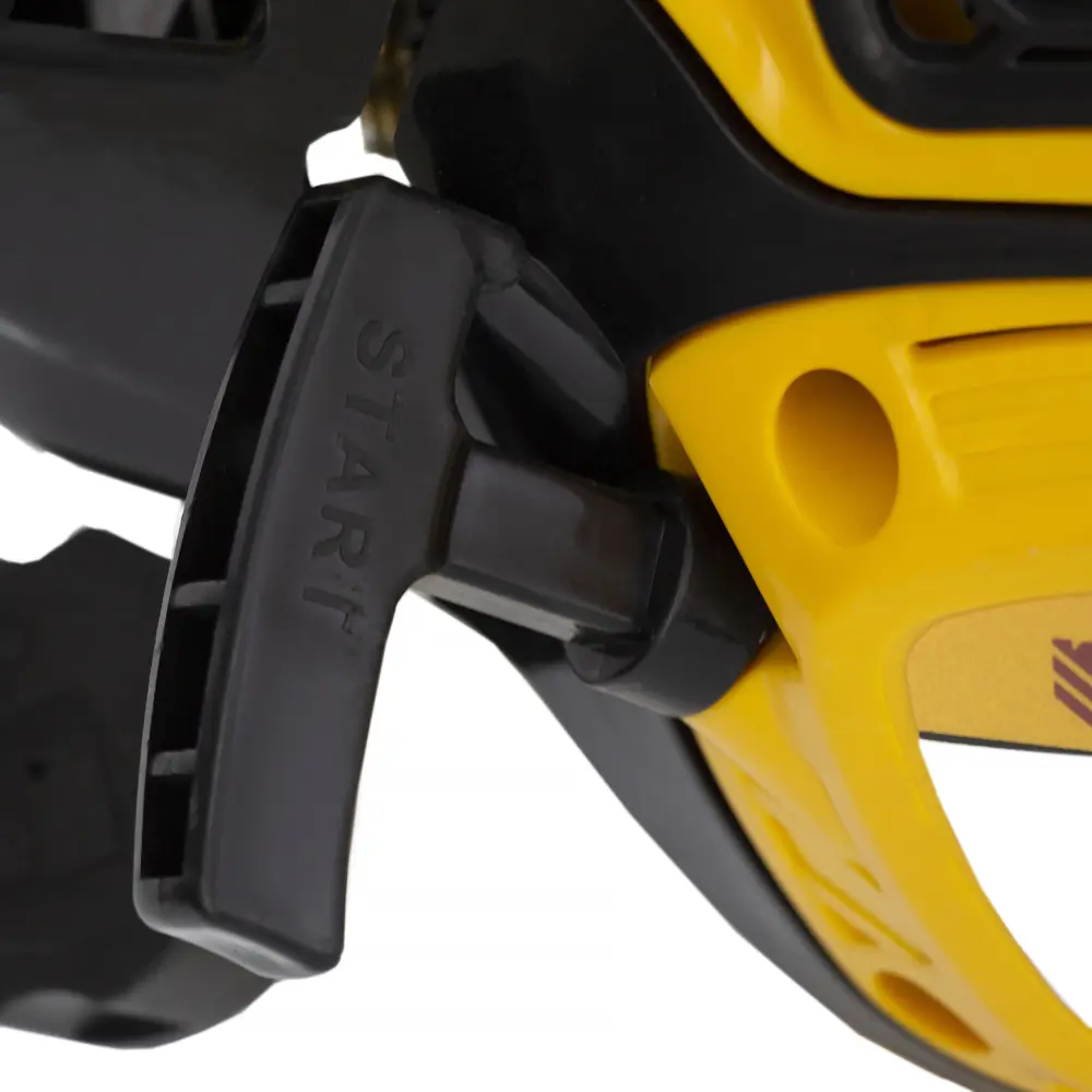 Триммер бензиновый Denzel DTL-52 3 л.с STLM-2147306 - Вид №7