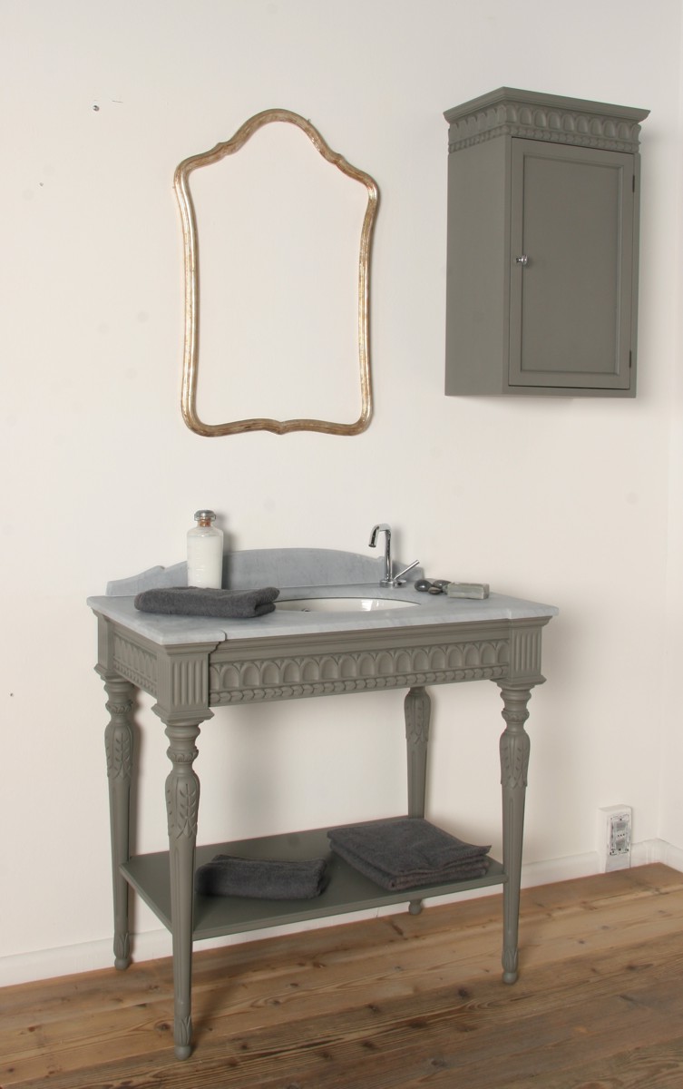 4644 Mobile bagno Bianchini&Capponi RINASCIMENTO Bianchini Capponi - Вид №3