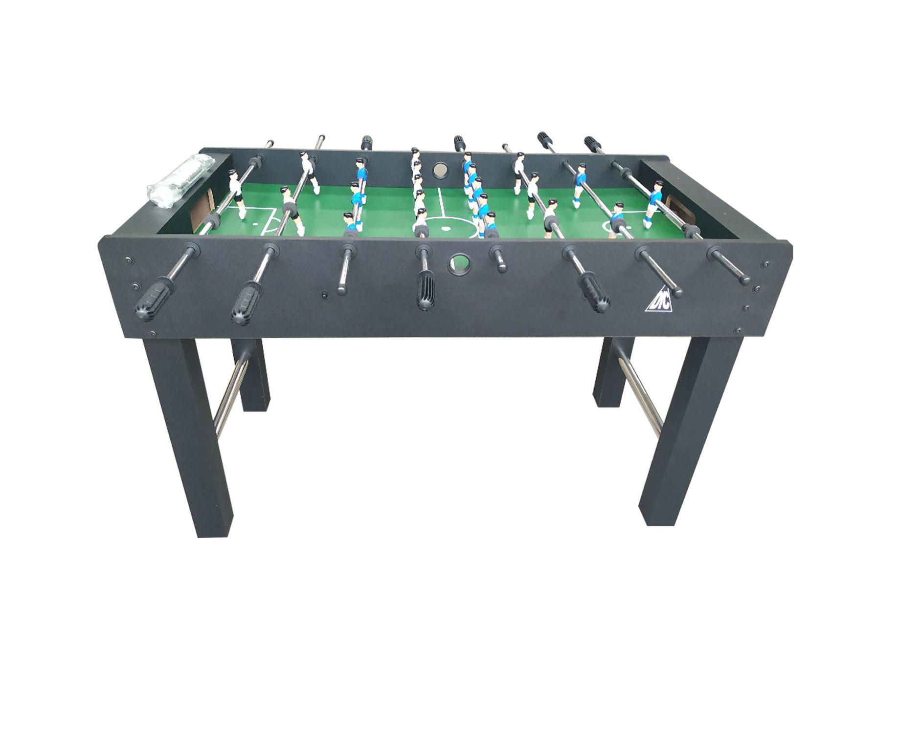 SEVILLA Настольный футбол sevilla ii черный борт DFC  - Вид №1