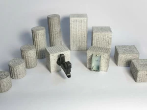 Eleni Системы крепления к стенам с внешней изоляцией