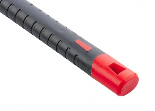 Кувалда 4000г фиберглассовая обрезиненная рукоятка MATRIX MASTER 12513 - Вид №4