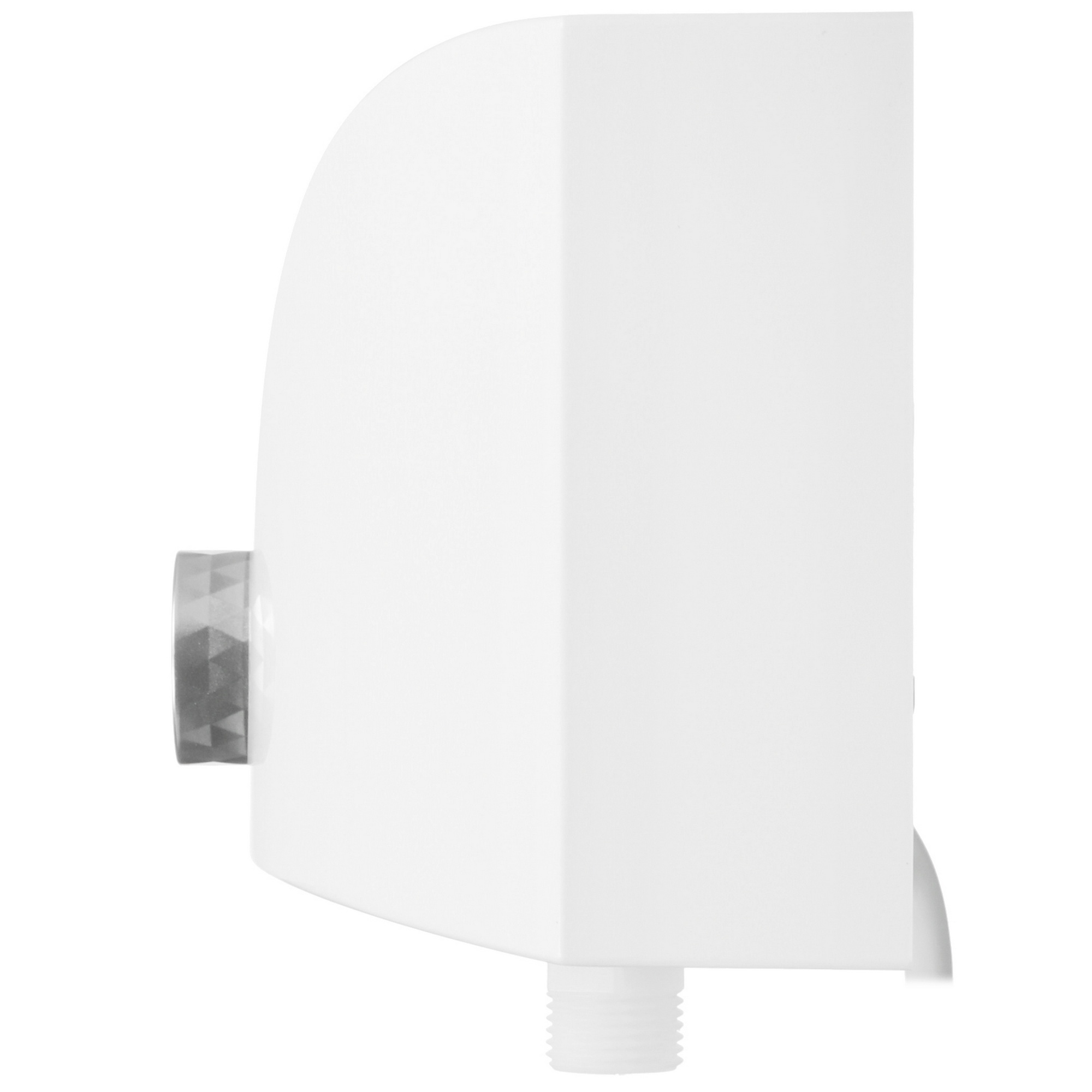 9083822 Водонагреватель электрический Thermex Vetro 3500 combi STDN-0069495 - Вид №2