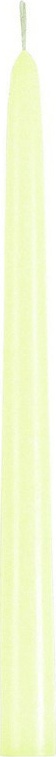 10544626 Point a la ligne Свеча 29см (слоновая кость) Воск 