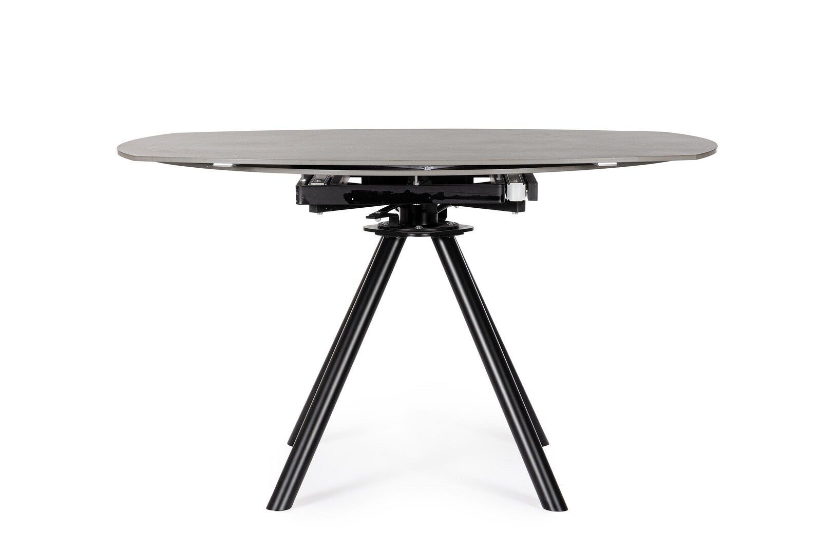 Круглый выдвижной стол из керамогранита BIZZOTTO RAUNI ARCH-00095721 - Вид №19