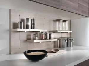 SALICE Система расстановки полок Pin