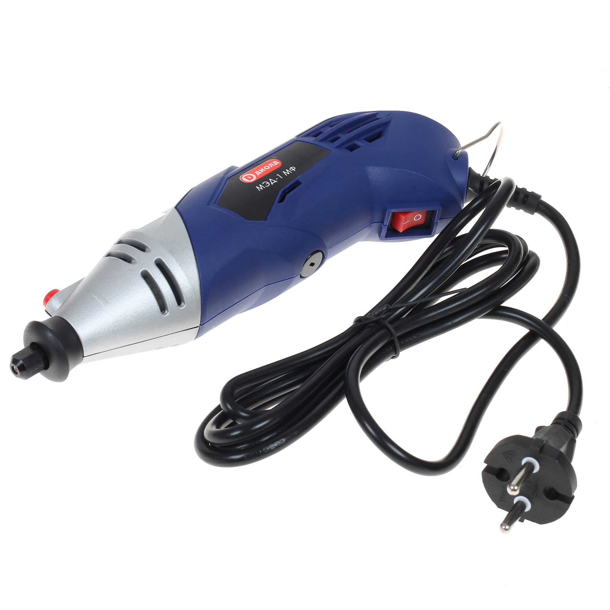 Гравировальная машина Диолд МЭД-1 МФ 8106173 STDN-0065649 - Вид №5