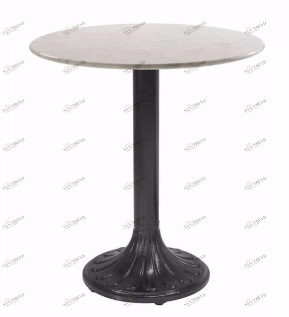 Vela Arredamenti Основание для чугунных столов Sun sun-id-1509844