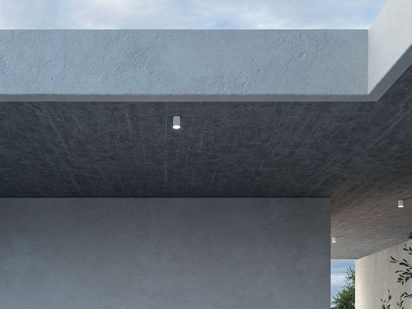 Потолочный светодиодный прожектор AXOLIGHT RUFY ARCH-00119936 - Вид №1