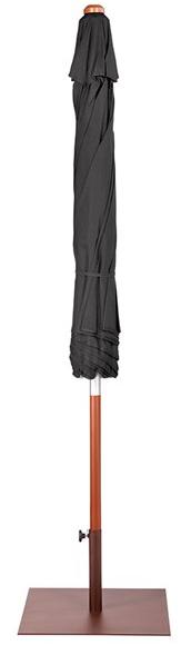 Ezpeleta Зонт из эвкалипта и олефина, пригодный для вторичной переработки  Sgmo10c3000020p  - Вид №1