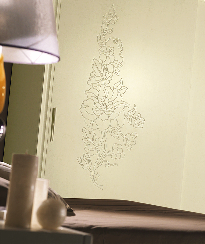 Шкаф  BERNAZZOLI BERENICE armadio Classic - Вид №1