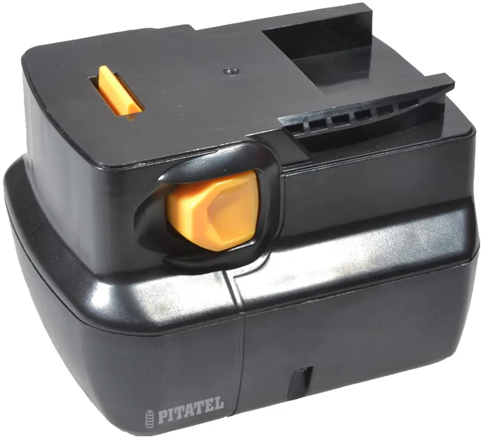 90134691 Аккумулятор Pitatel TSB-186-RYO24-30M, 24 В Ni-MH 3 Ач STLM-0114570