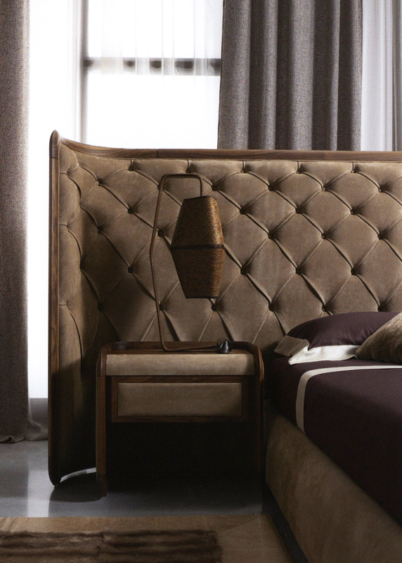 Тумбочка  ULIVI INFINITY comodino 