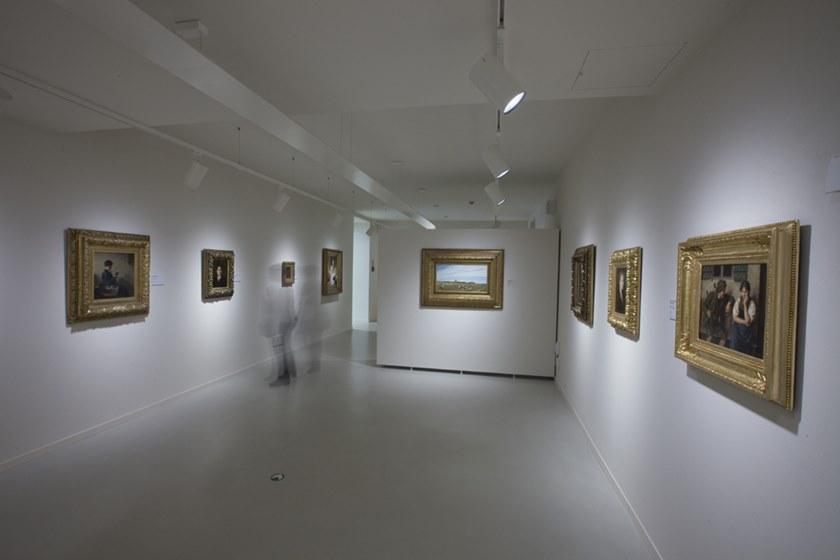 iGuzzini Светодиодное освещение направляющих из литого под давлением алюминия Palco sun-id-1459411 - Вид №16