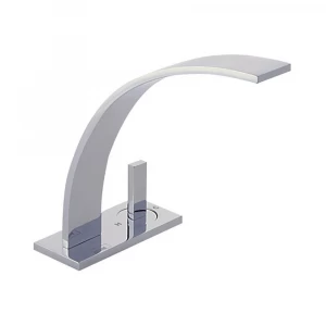 Смеситель для раковины, 2 отв