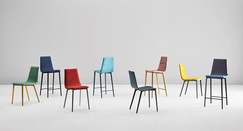 MOBLIBERICA Деревянный стул Salt sun-id-1387995 - Вид №1