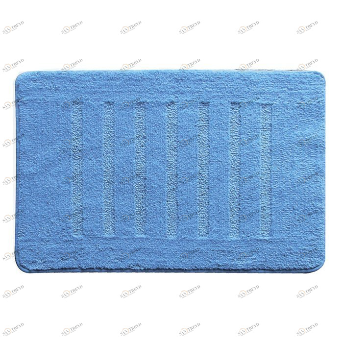 MMI182M Milardo Blue Lines Коврик из микрофибры Blue Lines Россия 