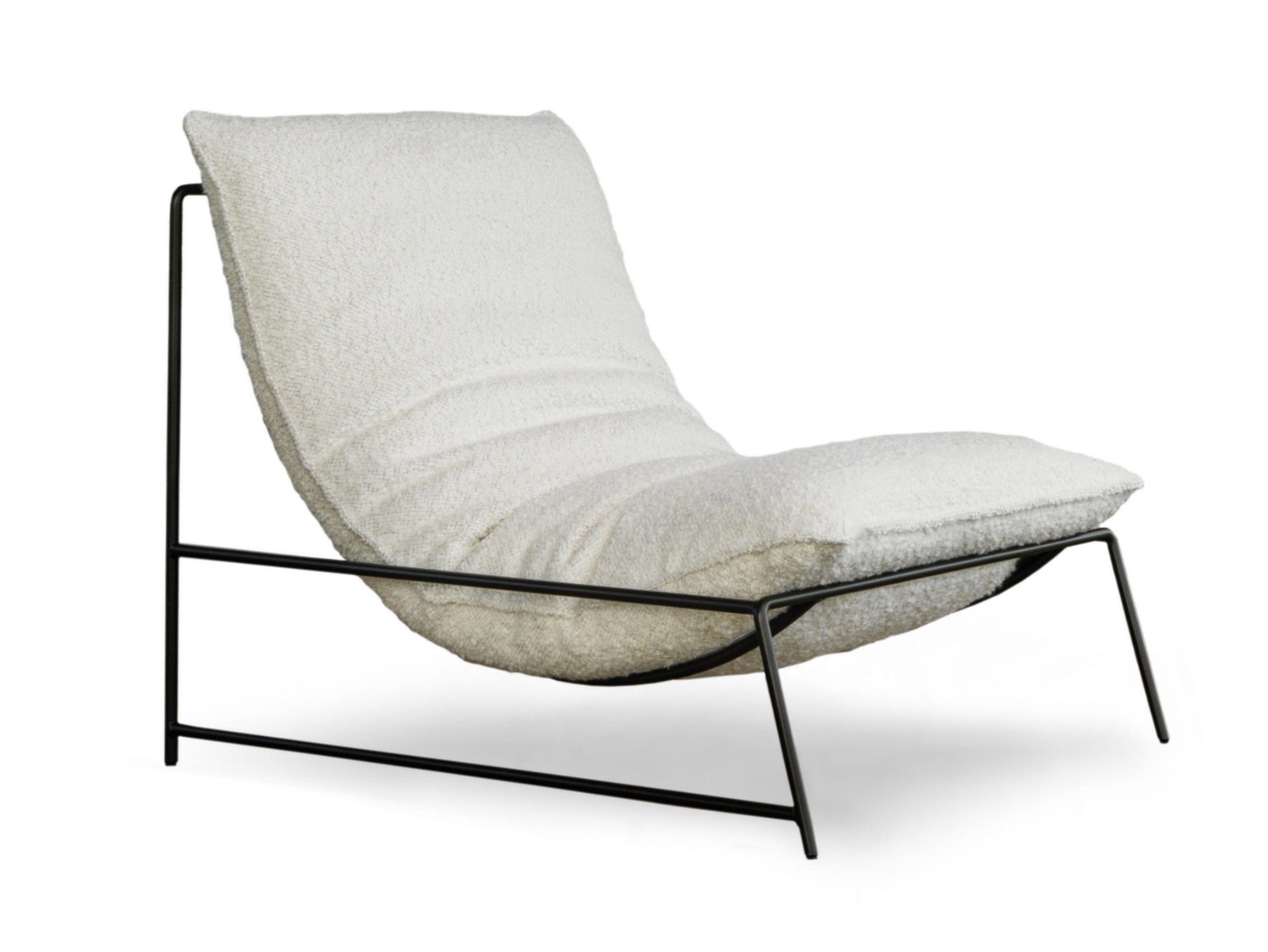 Съемное кресло из ткани Désirée divani Rito ARCH-00047410