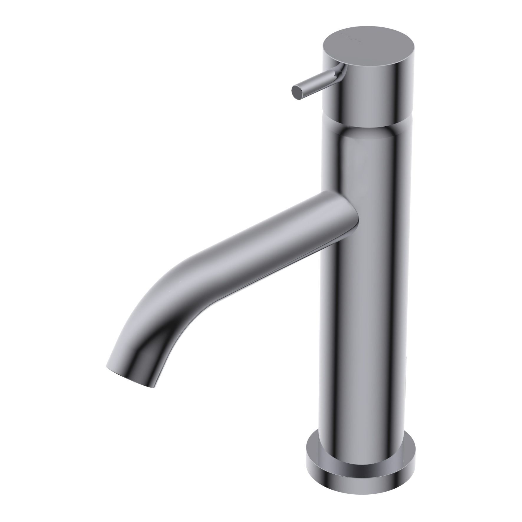 E0BA0121CL Смеситель для раковины, однорычажный Ritmonio Diametro35