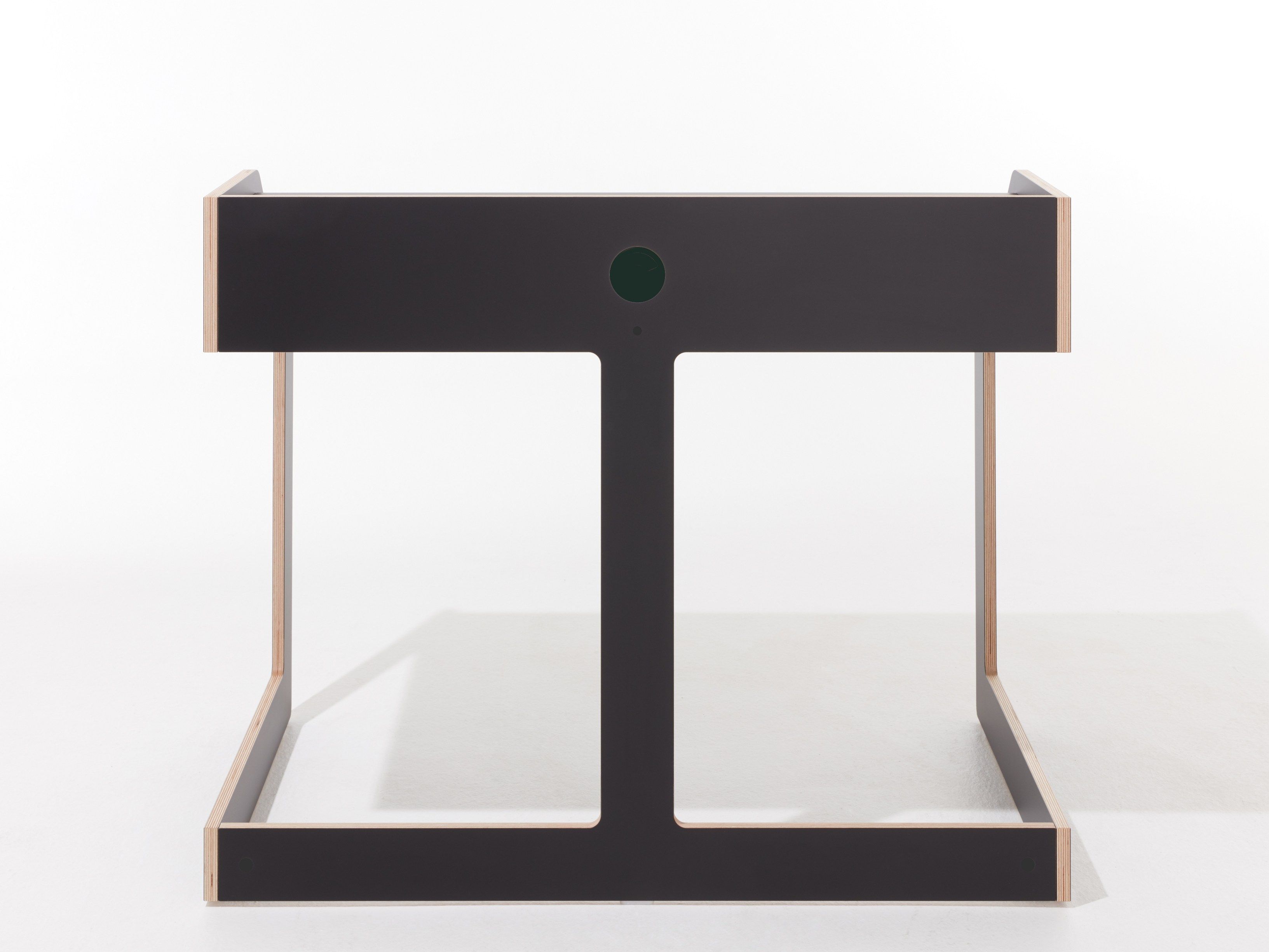 Березовый стол с ящиками Müller Small Living самолет ARCH-00069981 - Вид №4