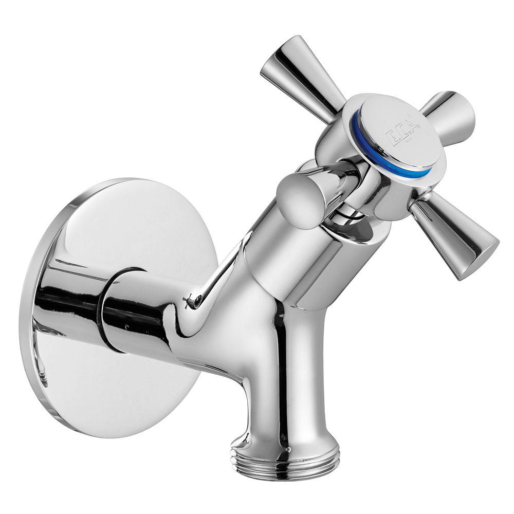 102109205  Кран для стирки Quadrille Eca 