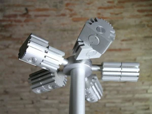 Tecnoilluminazione Светодиодный торшер Aries