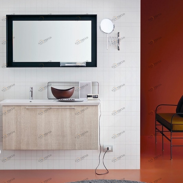 Мебель в ванну inka композиция #51 Arbi INKA51