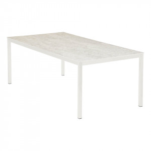 Code: 2EQP20.02.806 Стол Equinox 200 Teak  Equinox Painted