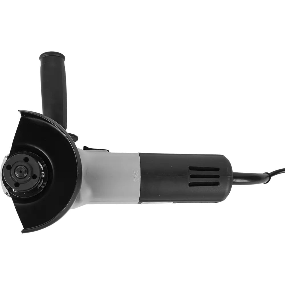 УШМ сетевая Интерскол УШМ-125/900 42.1.0.00, 900 Вт, 125 мм STLM-2194431 - Вид №2