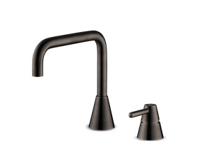 Смеситель для раковины из нержавеющей стали