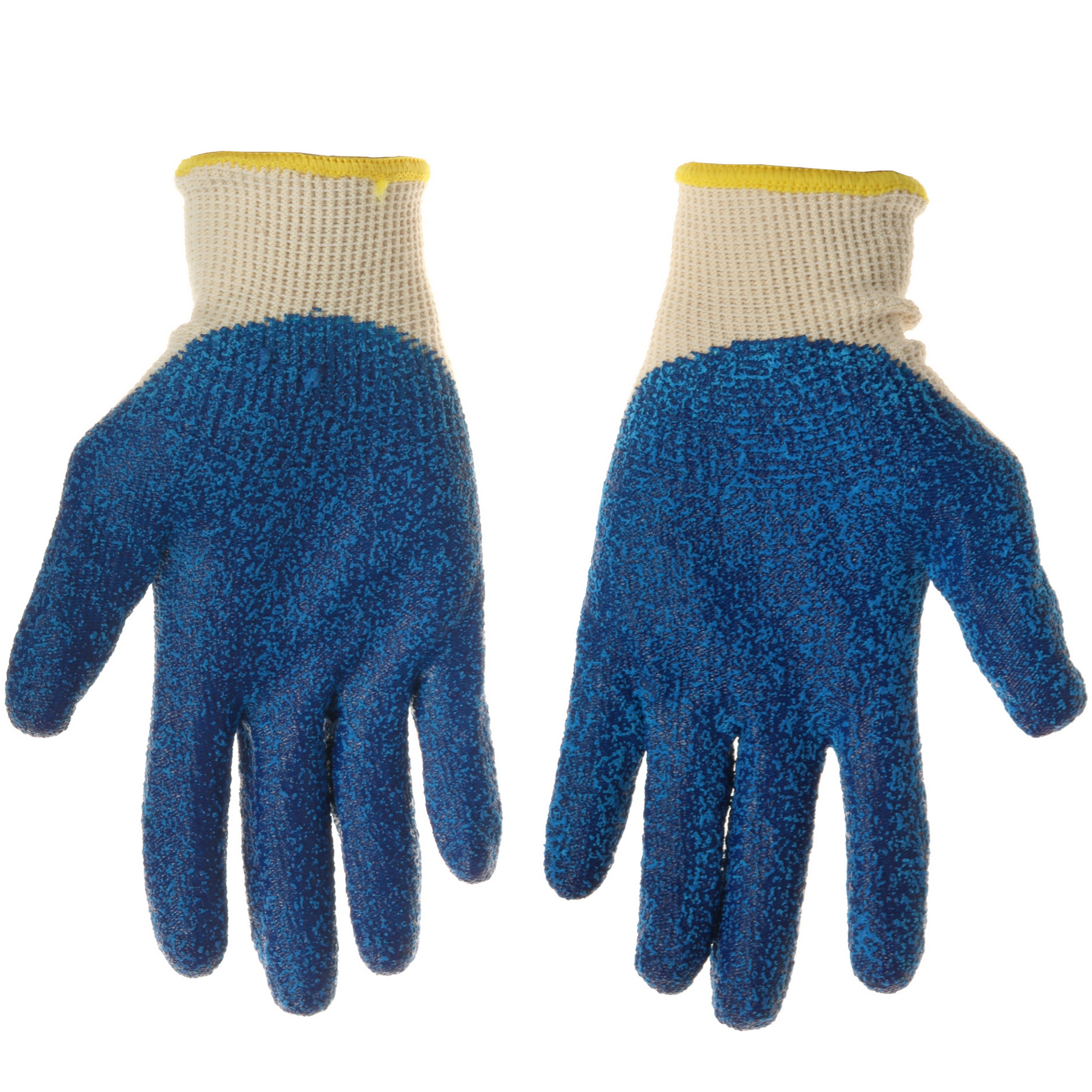 Перчатки трикотажные Зубр 11457-S 9156184 STDN-0107305 - Вид №1