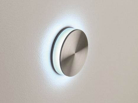 Настенный светодиодный маркер BEL-LIGHTING DISCO ARCH-00109699 - Вид №1