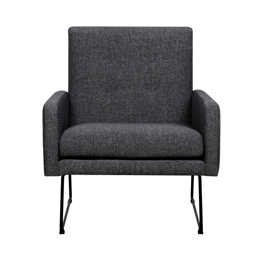 Кресло Max, темно-синее Sits S1418 - Вид №3