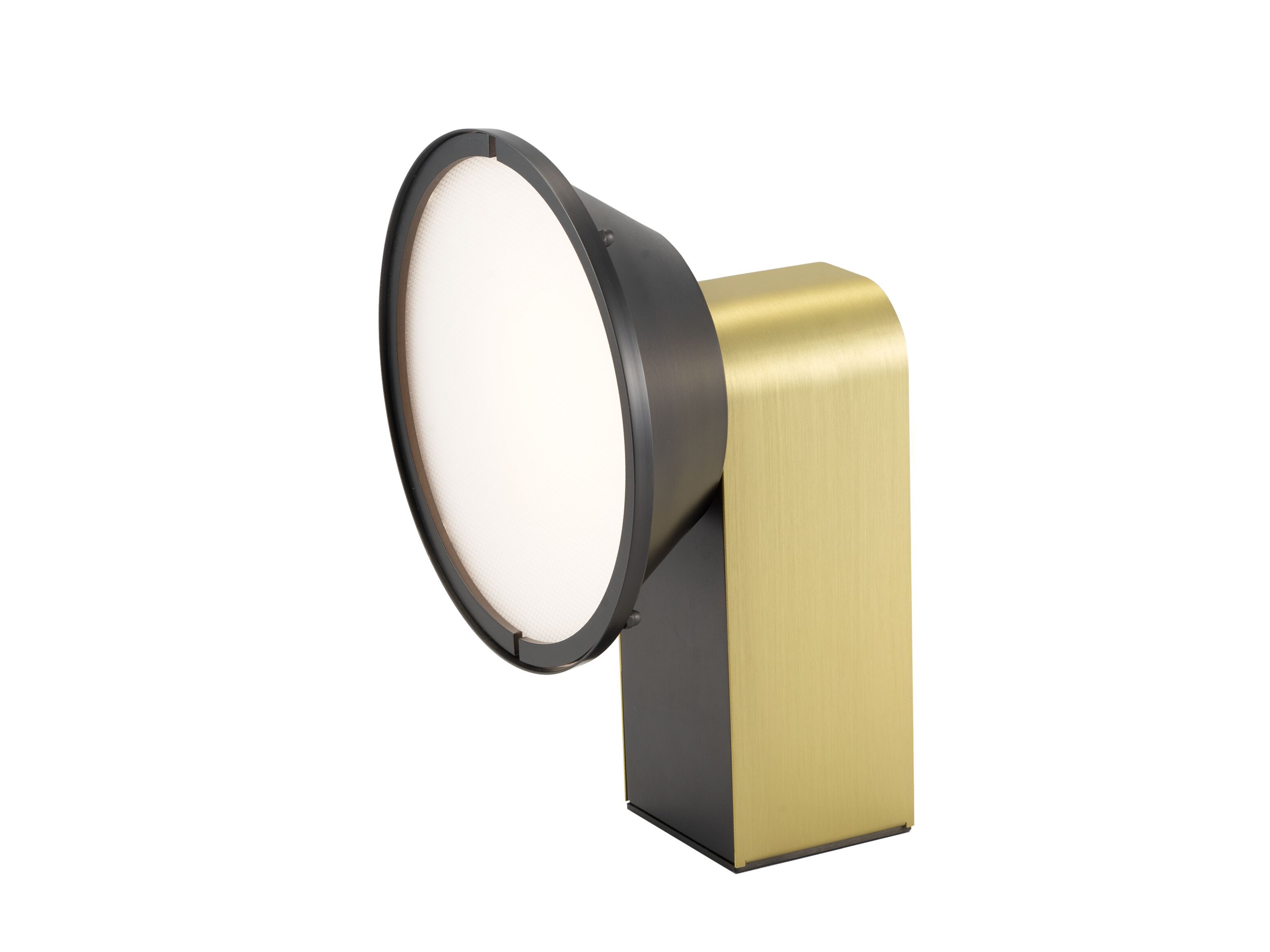 Латунный светодиодный настенный светильник CVL Luminaires Wonder ARCH-00098693 - Вид №7