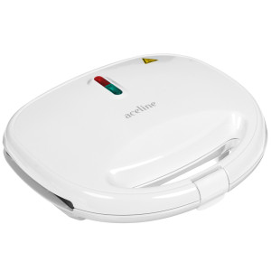 9141105 Вафельница Aceline AWM-800 белый