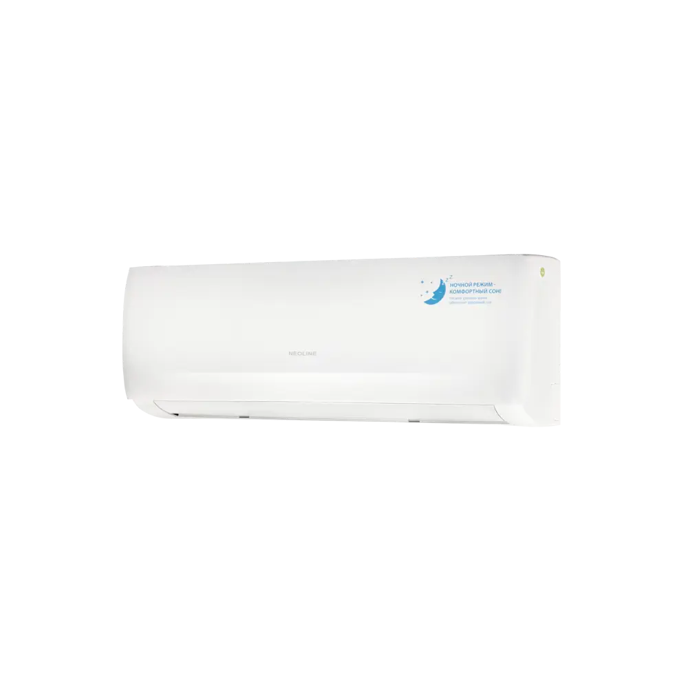 Сплит-система Neoline NAG-18HN1 18K BTU охлаждение/обогрев 89087427 STLM-2064564  - Вид №5