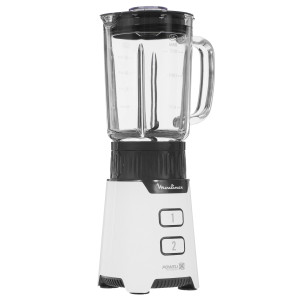 5356546 Блендер стационарный Moulinex LM16L110 белый