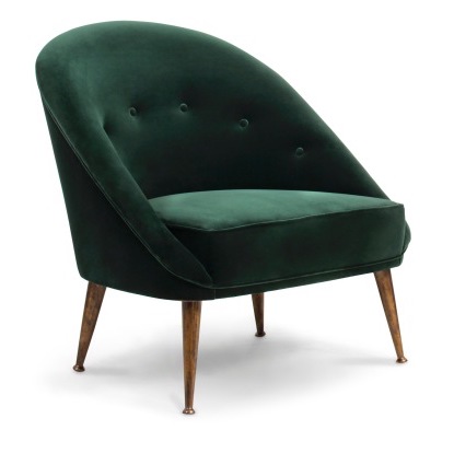 003429 Кресло Brabbu Malay  - Вид №2