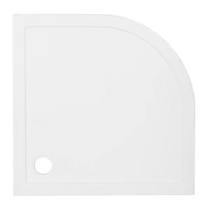 Душевой поддон Aquanet Delta 90x90