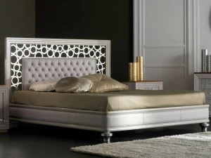 Cantiero Двуспальная кровать Étoile night Et215b-l