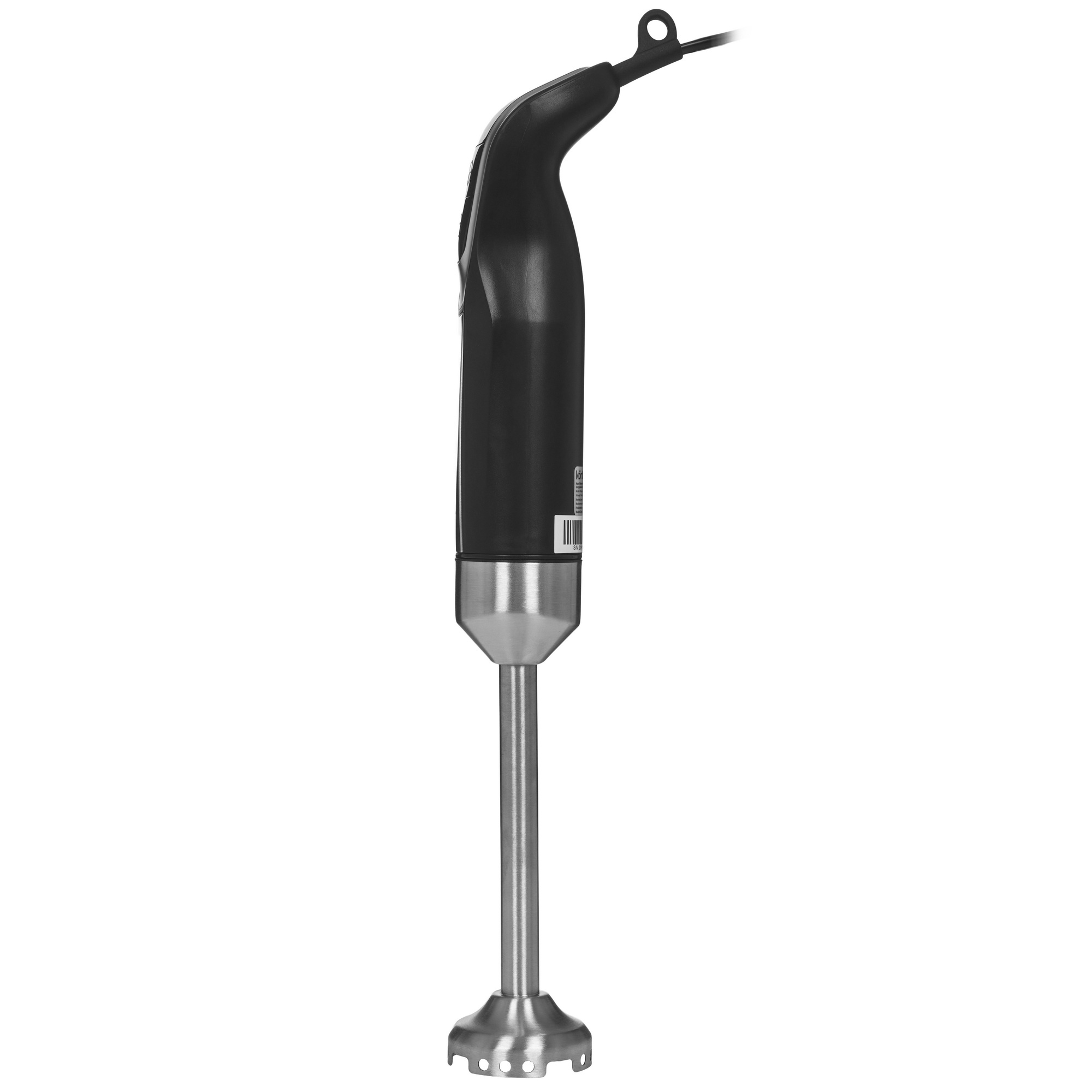 9234604 Блендер погружной Korting KHB 0304 Infinity черный STDN-0001438 - Вид №3