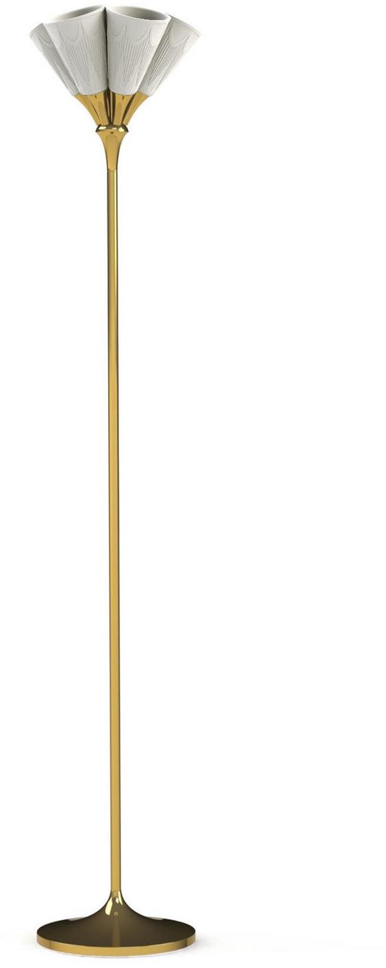 Lladró Торшер из фарфора Jamz 01023928 - Вид №1