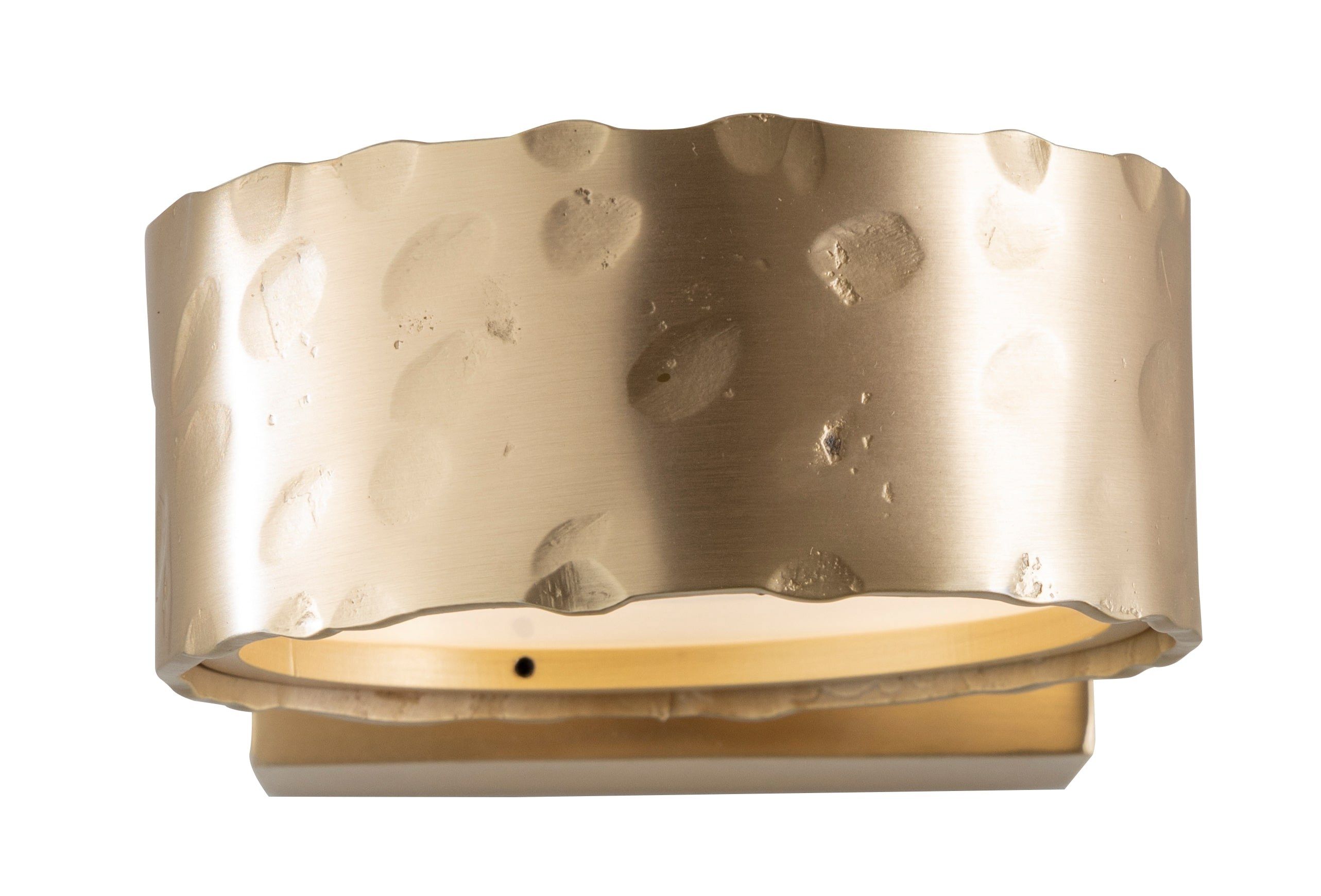 Металлический светодиодный настенный светильник STILLUX В центре внимания ARCH-00122929 - Вид №5