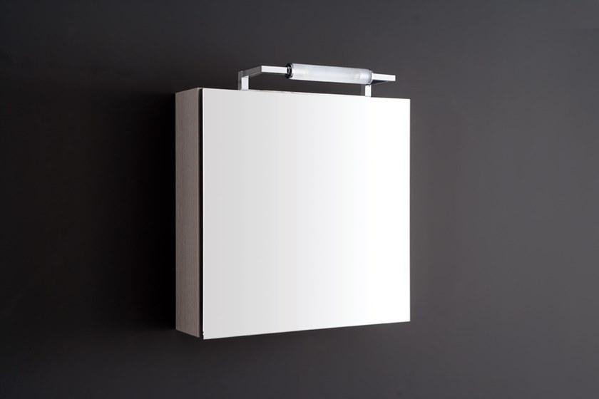 ARBLU Зеркало с контейнером для ванной sun-id-1485964 - Вид №4