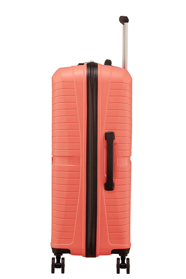 88G-30002 Чемодан 88G*002 Spinner 67 American Tourister Airconic  - Вид №4