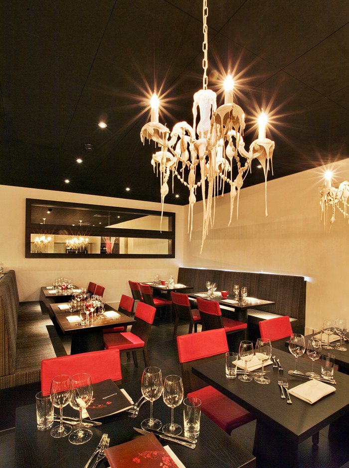 Piet Boon Hot Kroon 13.7510.05 BC люстра подвесная 84493 - Вид №3