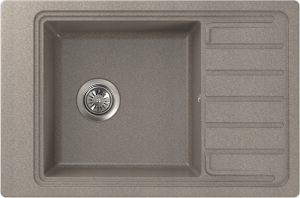 Кухонная мойка Fostogran Юника 435